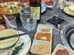 -鹤之乡·齐齐哈尔烤肉·非遗(秋涛路店)