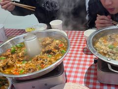 -彭耕记猪油炒小菜(吉联mall店)