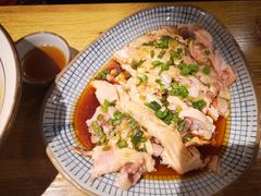 -南小蟹手工點心(三里屯店)