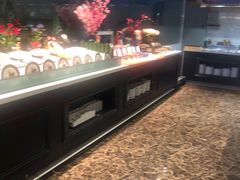 -SEA西雅图海鲜自助餐厅(海乐世界店)