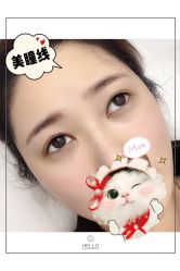 -HQ半永久纹绣纹眉