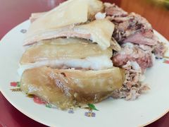 蒸汽羊肉-孙家羊肉馆(庄良公路店)