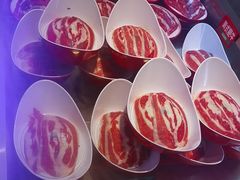 -李姑婆鲜切牛肉火锅自助(凤城二路店)