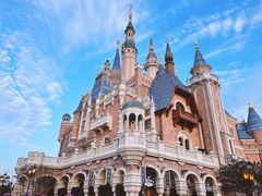 -上海迪士尼度假区