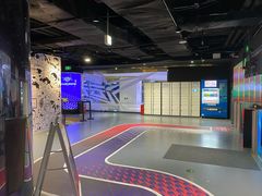 -VS SPORTS PARK运动玩乐园·团建·生日会(合生汇店)
