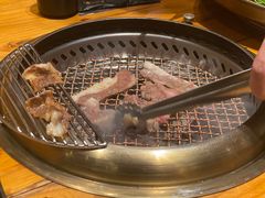 -黑牛の店·和牛烧肉(合生汇店)
