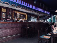 -甘尼仕印度餐厅爵士酒吧(阳春巷店)