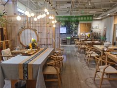-竹鲜笙全竹宴(国色天香店)