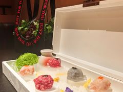 -色響火锅(恒隆广场店)