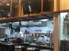 -阿香米线(天津凯德餐厅店)