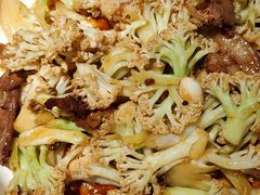 -四季厨房 鲁菜·孔府烤鸭(高新万达店)