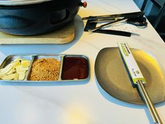 -范儿·嫂子烤肉·精致炭火烤肉(长治路店)