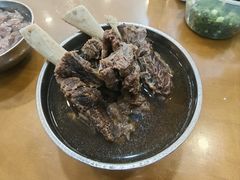 -老牌依强牛肉店(达道总店)