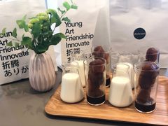 -dotcom coffee古点咖啡(致真大厦店)