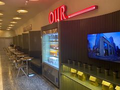 -OUR Bakery(SKP-S店)