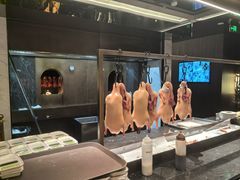 -秀儿四九城·新京菜(亚运村鸟巢店)