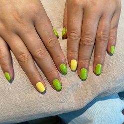 点击看大图 -LILY NAILS美甲美睫