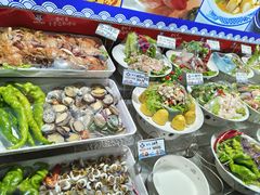 -旺角小渔村·海肠捞饭开创者(二马路店)