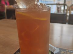 -豪客来牛排(金鼎广场店)