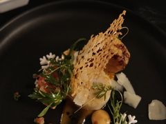 -博林天瑞喜来登酒店·西丽尚膳