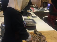 -清真益鑫羊肉手抓馆(南大街店)