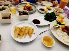 -食大利香港茶餐厅(南亚风情第一城店)