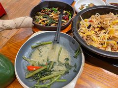 -云海肴·汽锅鸡·云南代表菜(丁香国际店)