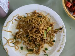 -秦臻海鲜农家乐(奉贤店)