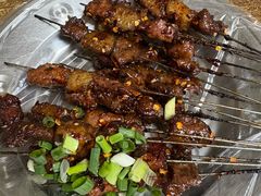 -宋文成烤肉(白沙巷店)