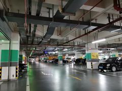 -海岸城停车场(海岸城店)