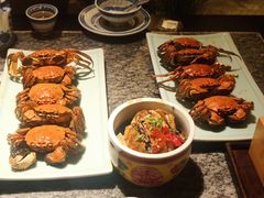 -南京大牌档(中关村领展广场店)