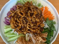 -满盛春饼·新津菜(河北路总店)