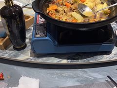 -和源祥·日照菜扛把子(万平口一店)