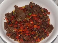 -兰湘子·湘菜小炒(南京江宁万达店)