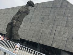 -侵华日军南京大屠杀遇难同胞纪念馆