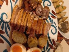 -陈鹏鹏潮汕菜(欢乐海岸 海边景观店)