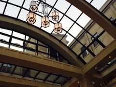 维多利亚花园-利顺德大饭店·维多利亚花园(小白楼店)