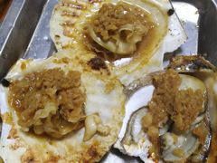 -老姑砂锅·烧烤天津菜(体北道店)