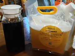 -合家院饭庄(榆关道店)