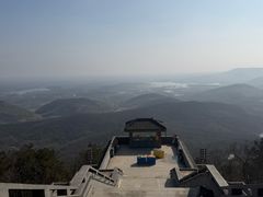 -句容茅山景区