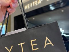 -喜茶(深圳万象城黑金店)