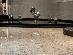 -上海静安洲际酒店