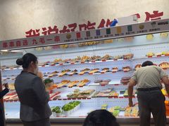 -黔哆哆地摊酸汤火锅(清湖店)