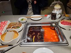 -海底捞火锅(龙湖金沙天街店)