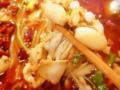-鸿顺老铁锅美蛙鱼府(解放碑店)