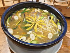 -桥香园过桥米线(复兴路店)