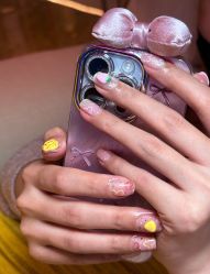 -RL Nail·瑞丽美甲美睫品牌原创店