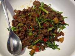 -闽鄂情·闽南招财鸭(水头店)