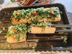 -鸣记脆皮烤鱼·海鲜烤鱼(三八广场店)