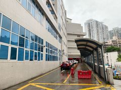 -厦门大学附属第一医院-立体停车场